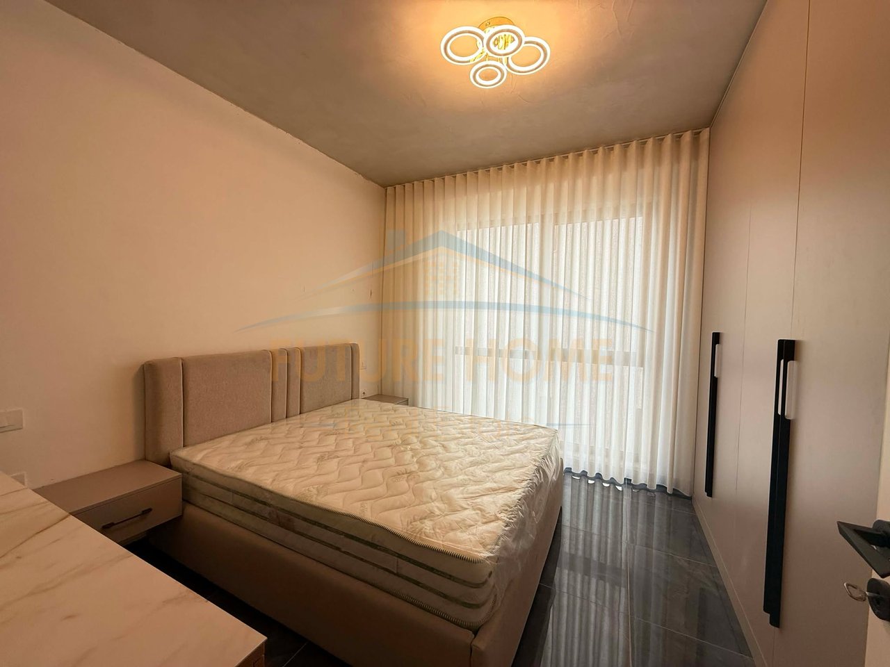 Shitet, Apartament 2+1, Liburna Residence, Durres