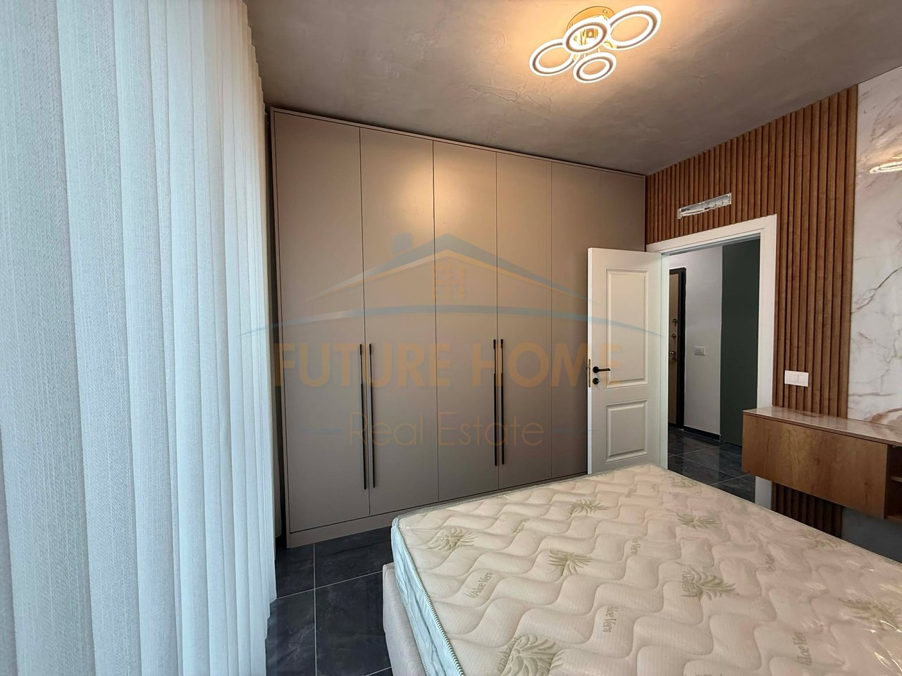 Shitet, Apartament 2+1, Liburna Residence, Durres