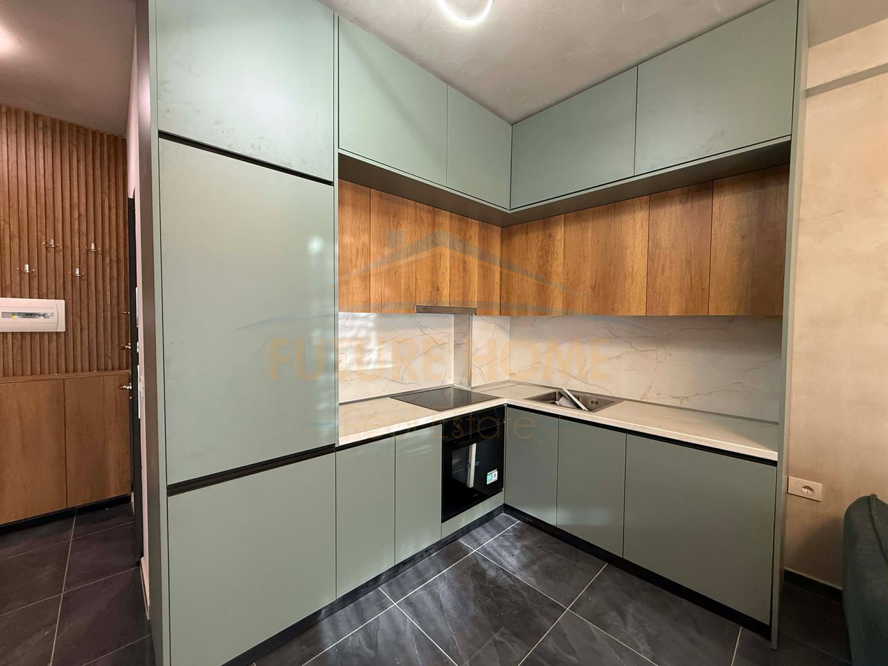 Shitet, Apartament 2+1, Liburna Residence, Durres