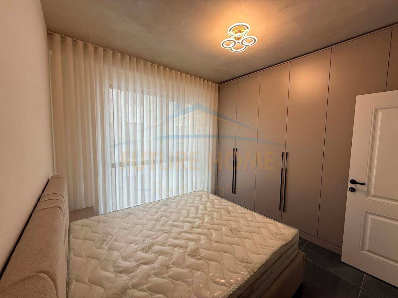 Shitet, Apartament 2+1, Liburna Residence, Durres