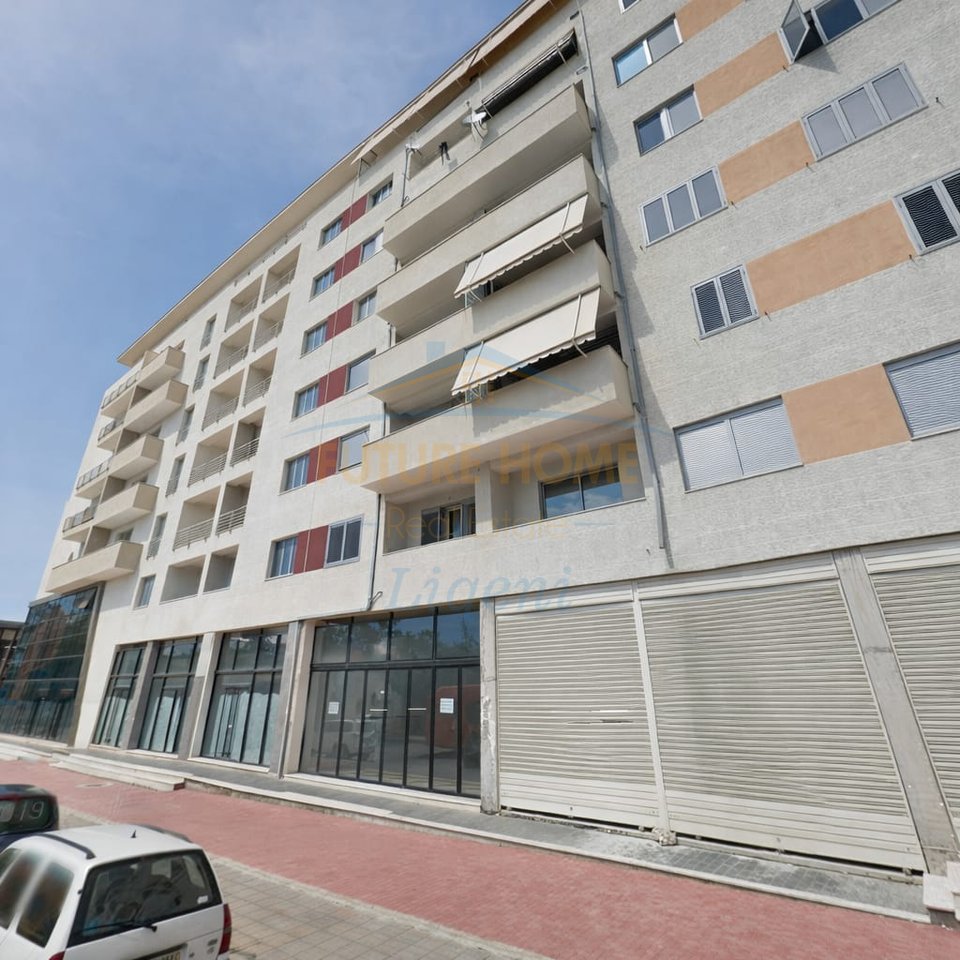 Shitet, Apartament 1+1, Kinostudio, Tiranë