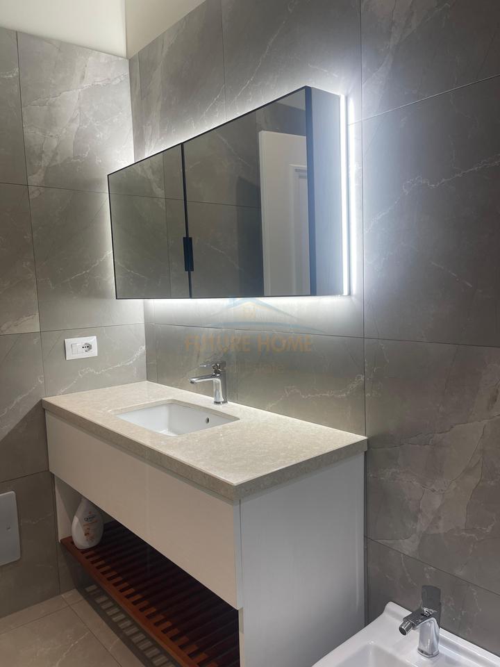 For sale, Apartment 3+1+2+ Parking Space, Kosovareve Street, Tirana