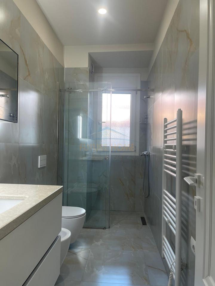 For sale, Apartment 3+1+2+ Parking Space, Kosovareve Street, Tirana