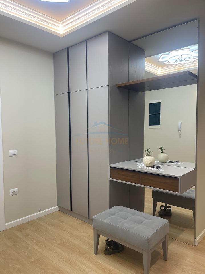 For sale, Apartment 3+1+2+ Parking Space, Kosovareve Street, Tirana