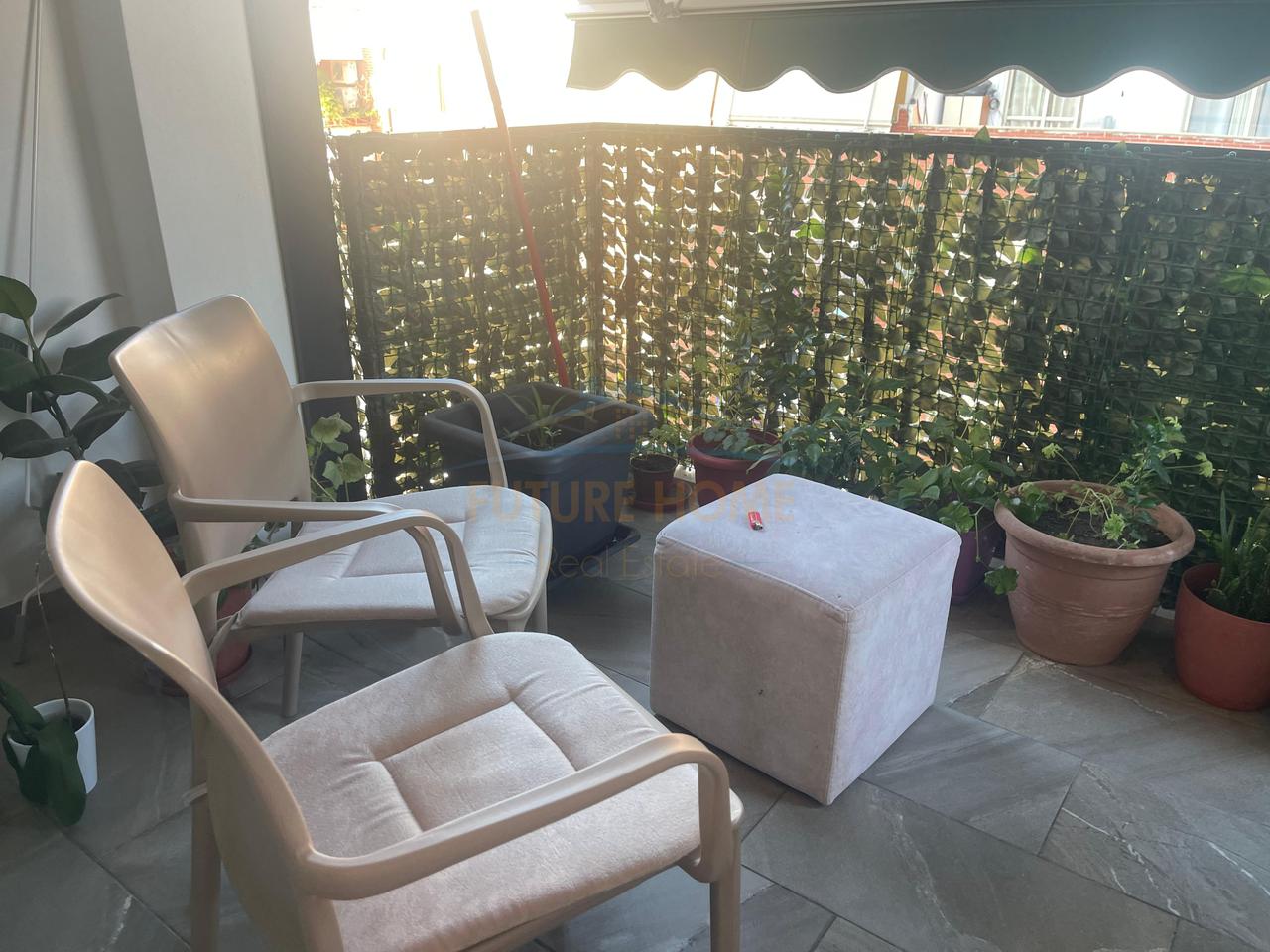 For sale, Apartment 3+1+2+ Parking Space, Kosovareve Street, Tirana