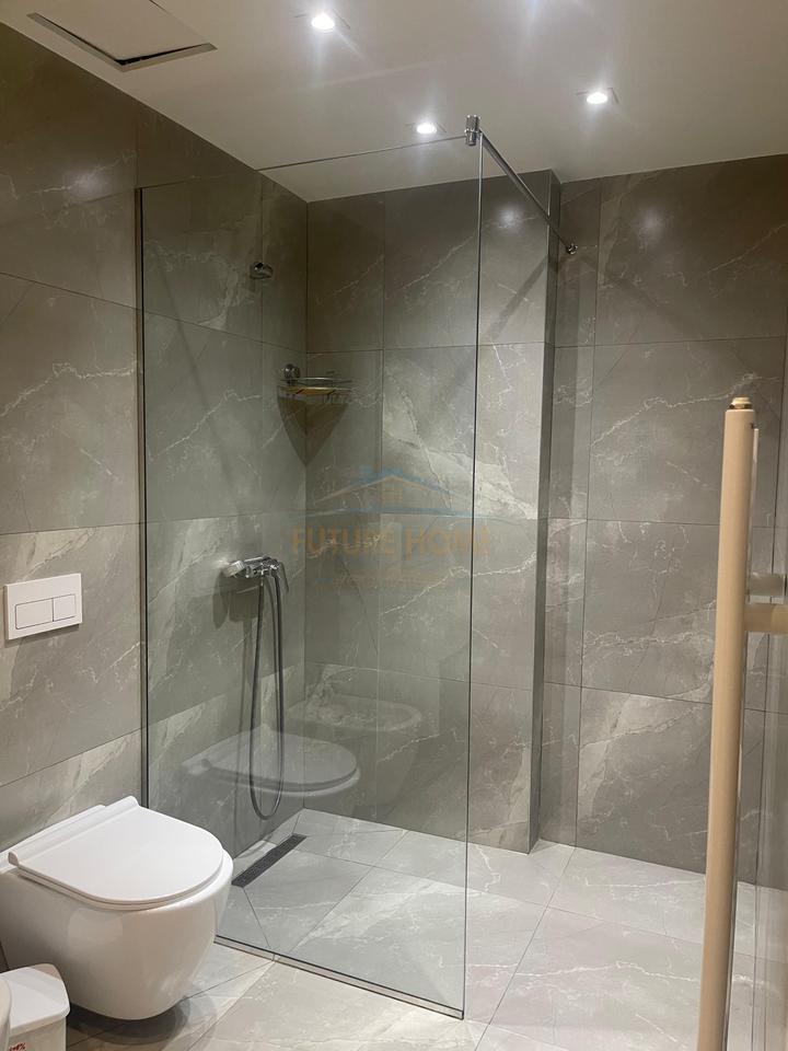 For sale, Apartment 3+1+2+ Parking Space, Kosovareve Street, Tirana