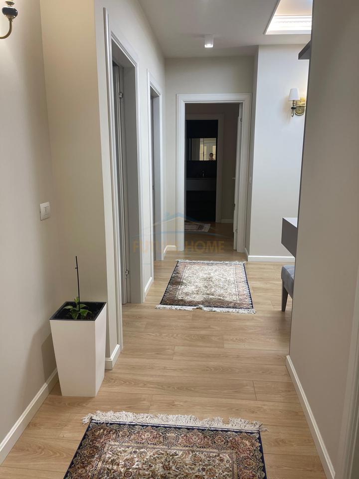 For sale, Apartment 3+1+2+ Parking Space, Kosovareve Street, Tirana