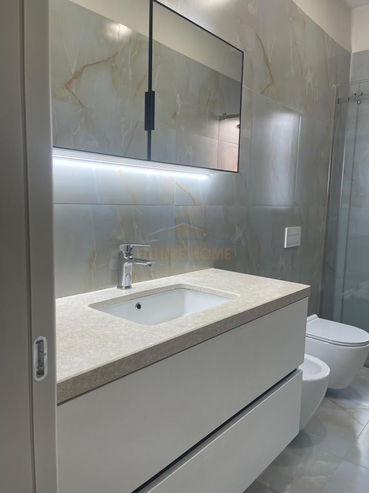 For sale, Apartment 3+1+2+ Parking Space, Kosovareve Street, Tirana