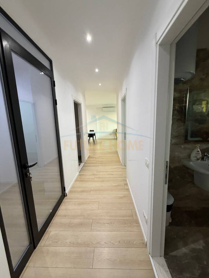 Vendesi Appartamento 2+1+Posto Auto, Residenza Future Home, Anello Nuovo