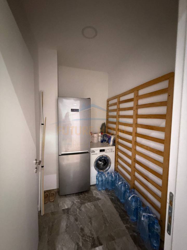 Vendesi Appartamento 2+1+Posto Auto, Residenza Future Home, Anello Nuovo