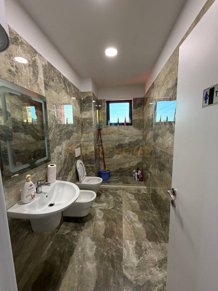 Vendesi Appartamento 2+1+Posto Auto, Residenza Future Home, Anello Nuovo