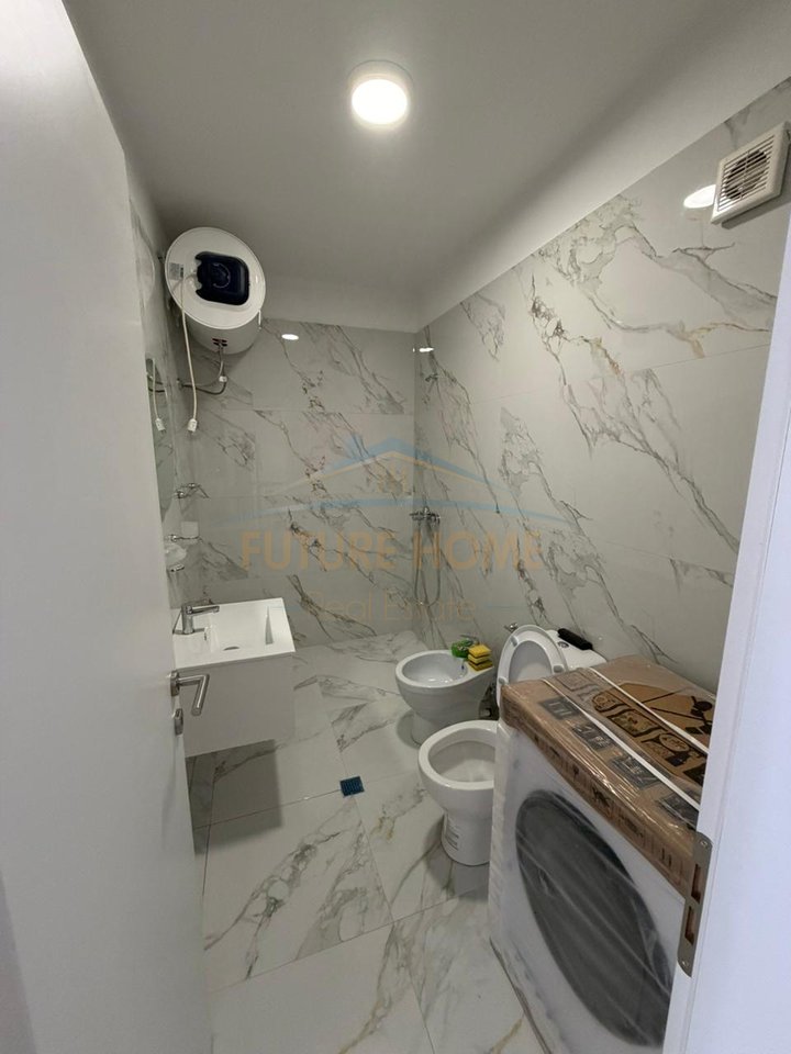 Shitet, Apartament 1+1, Misto Mame