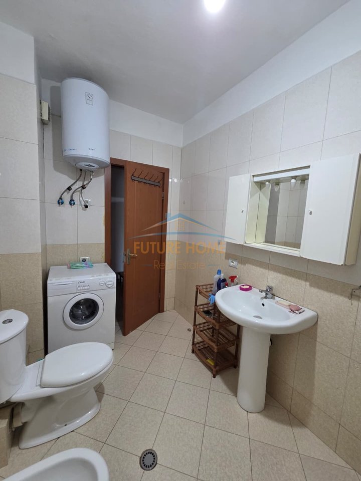 Qera, Apartament 1+1, Rruga Riza Cerova,Tiranë