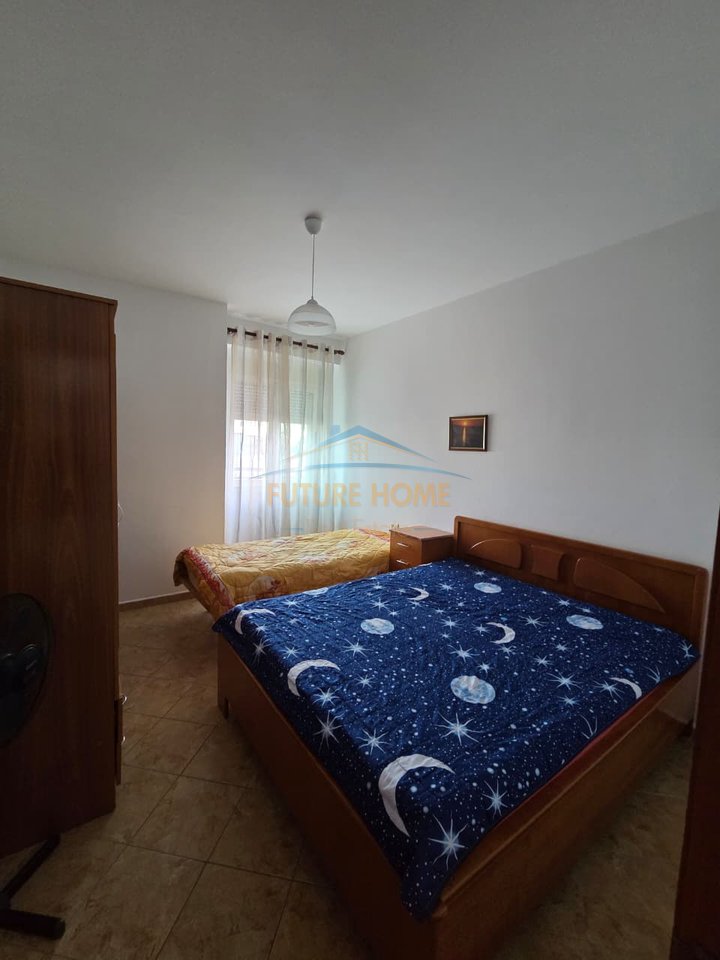 Qera, Apartament 1+1, Rruga Riza Cerova,Tiranë