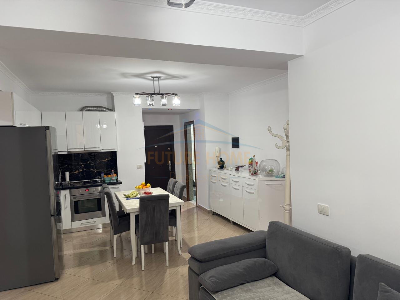 In vendita, Appartamento 3+1+2, Nuovo Anello, Tirana