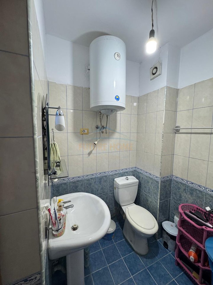 In vendita, Appartamento 3+1+2, Nuovo Anello, Tirana