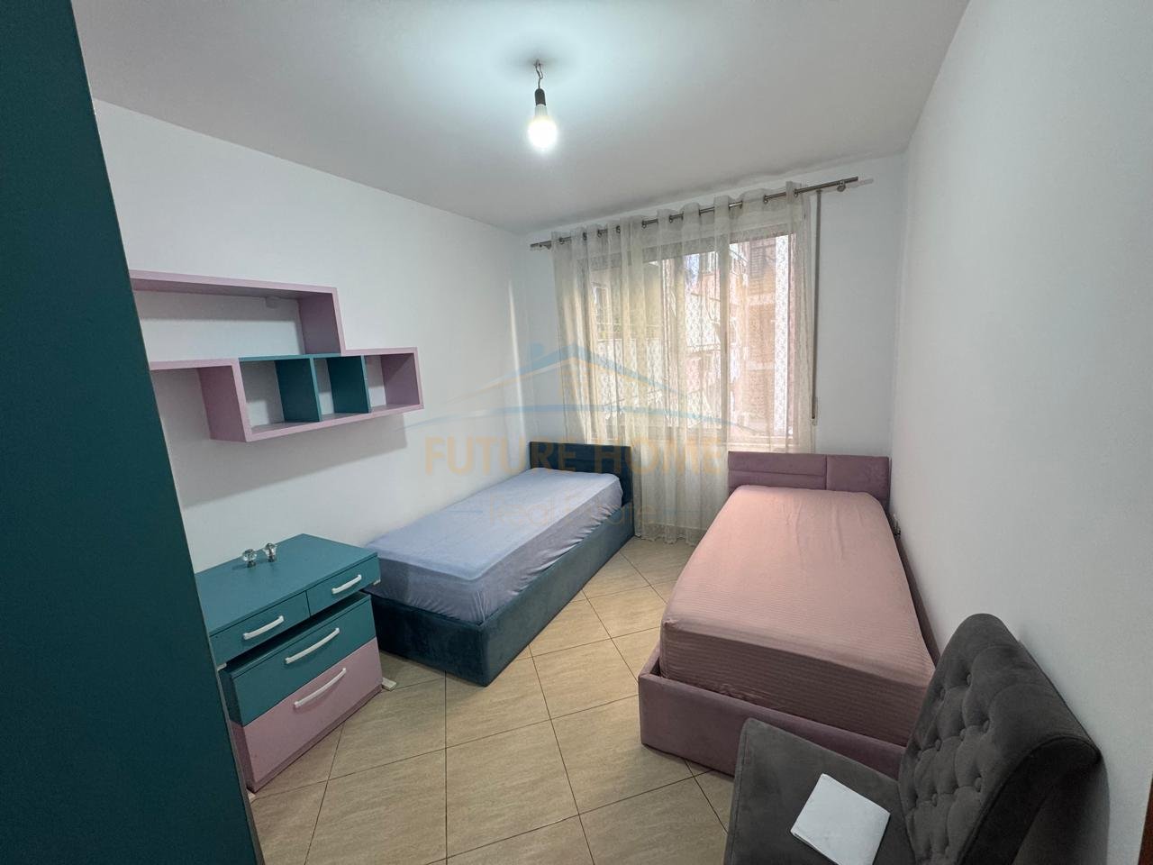 In vendita, Appartamento 3+1+2, Nuovo Anello, Tirana