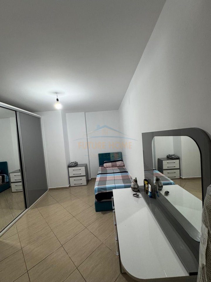 In vendita, Appartamento 3+1+2, Nuovo Anello, Tirana