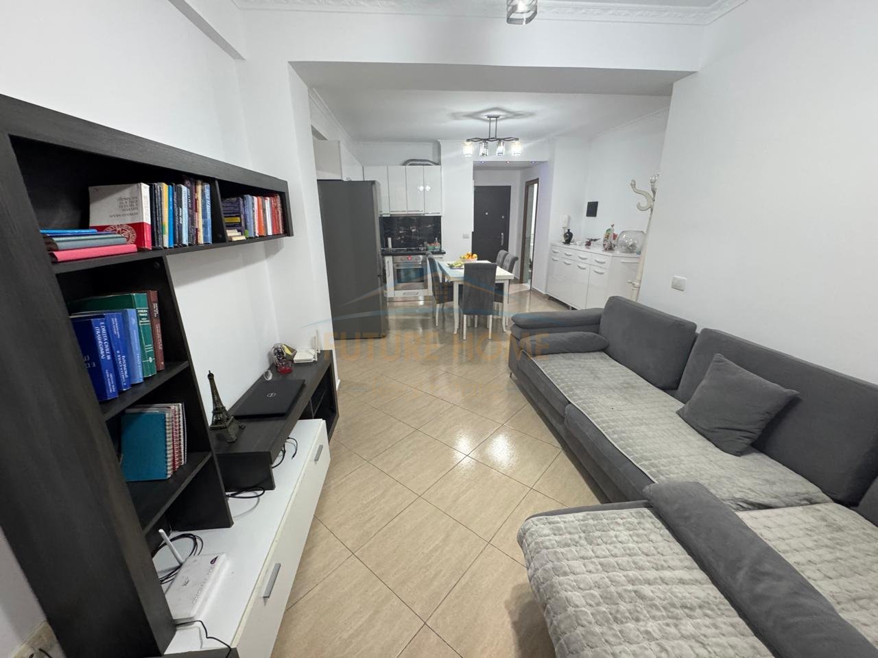 In vendita, Appartamento 3+1+2, Nuovo Anello, Tirana