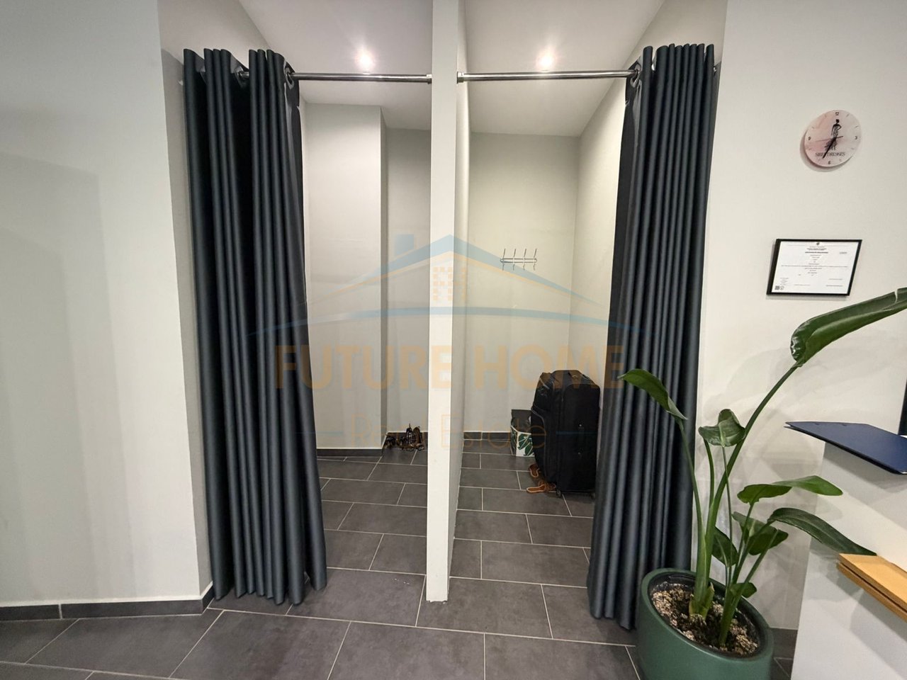 Shitet, Njësi Biznesi, Unaza e Re, Tirane