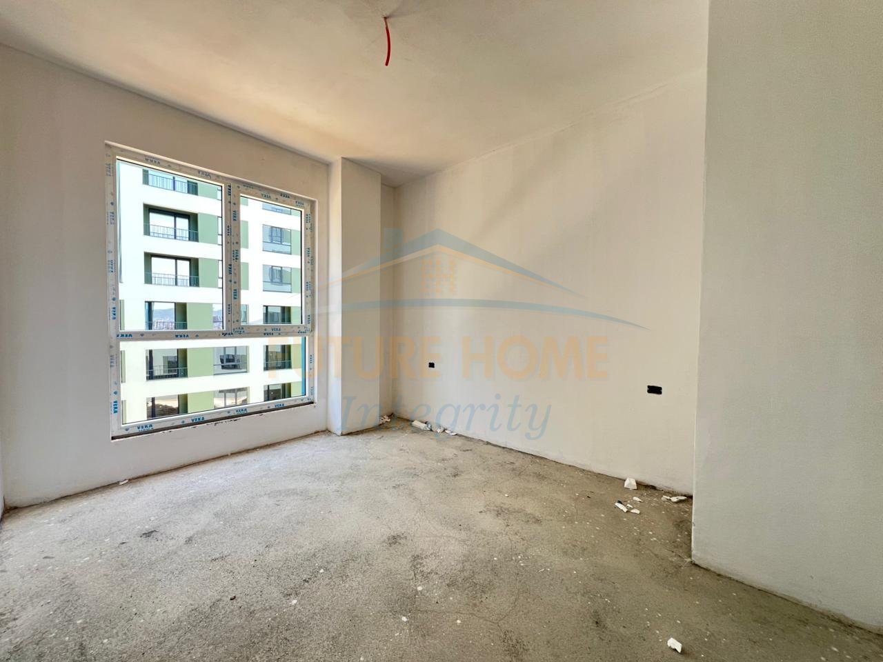 Shitet, Apartament 2+1+2, Rezidenca Splendor, Tiranë.