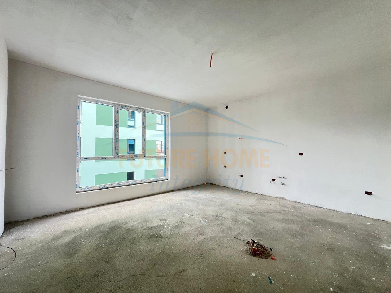 Shitet, Apartament 2+1+2, Rezidenca Splendor, Tiranë.