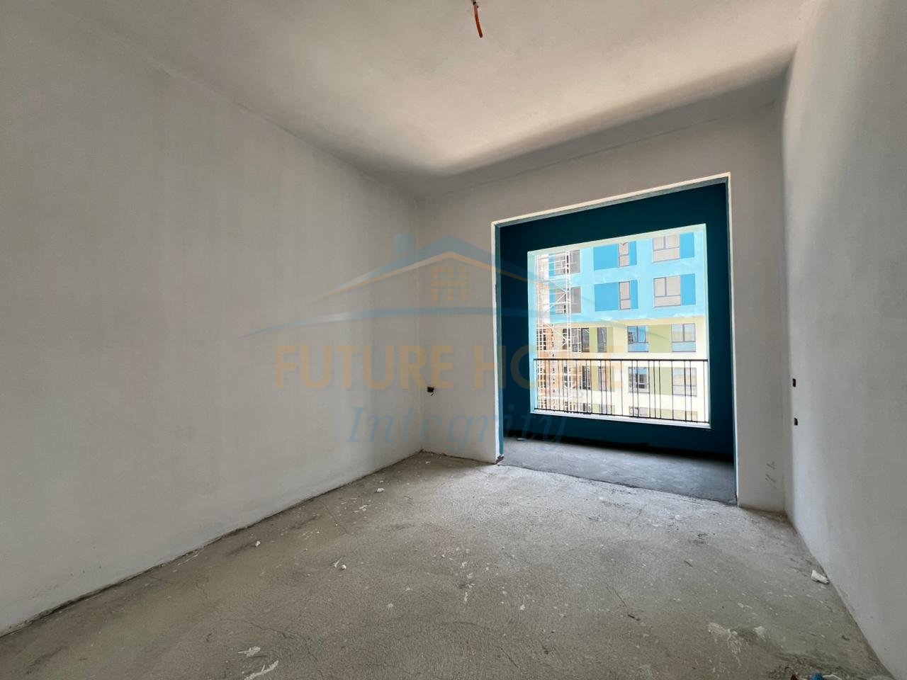 Shitet, Apartament 2+1+2, Rezidenca Splendor, Tiranë.