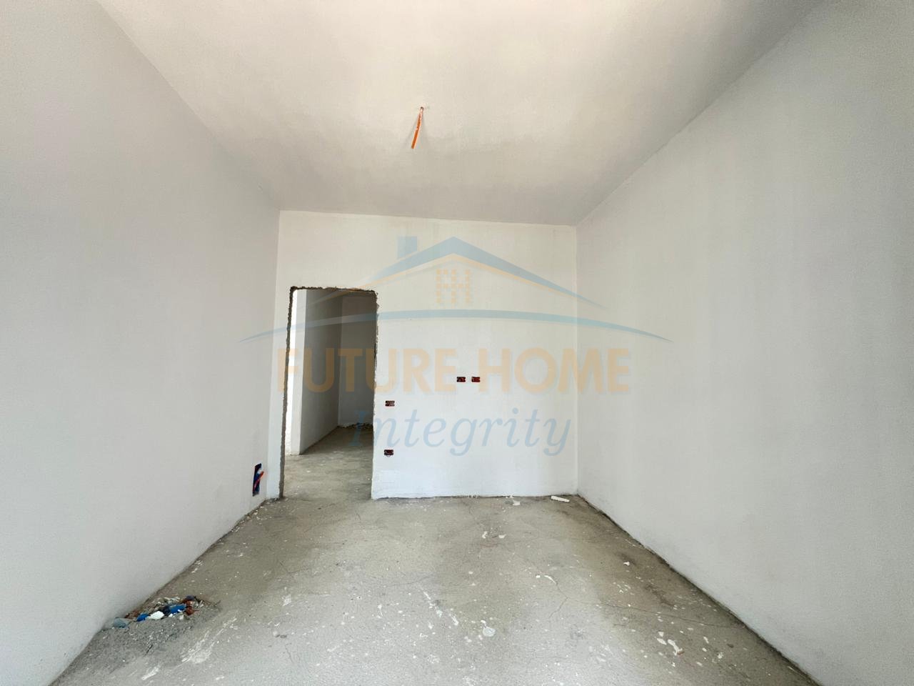 Shitet, Apartament 2+1+2, Rezidenca Splendor, Tiranë.