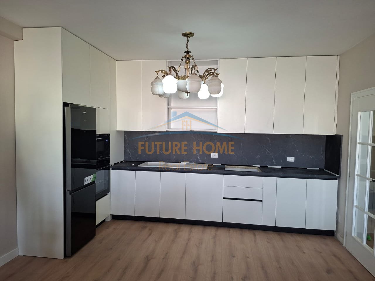 Qera, Apartament 2+1+2, Zogu Zi, Tirane