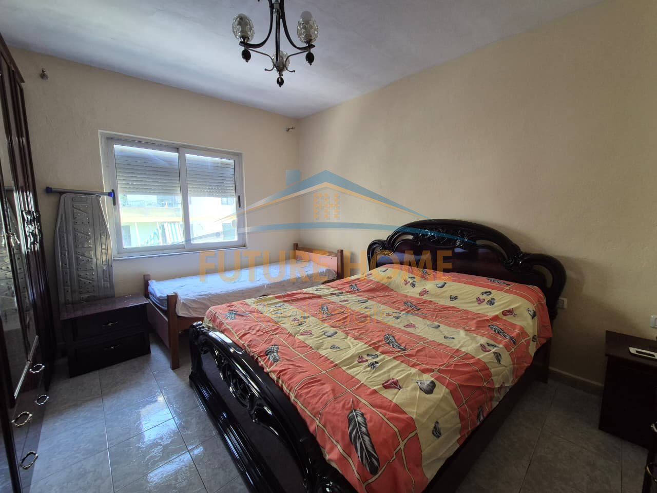 Qera, Apartament 1+1, 21Dhjetori, Tiranë.
