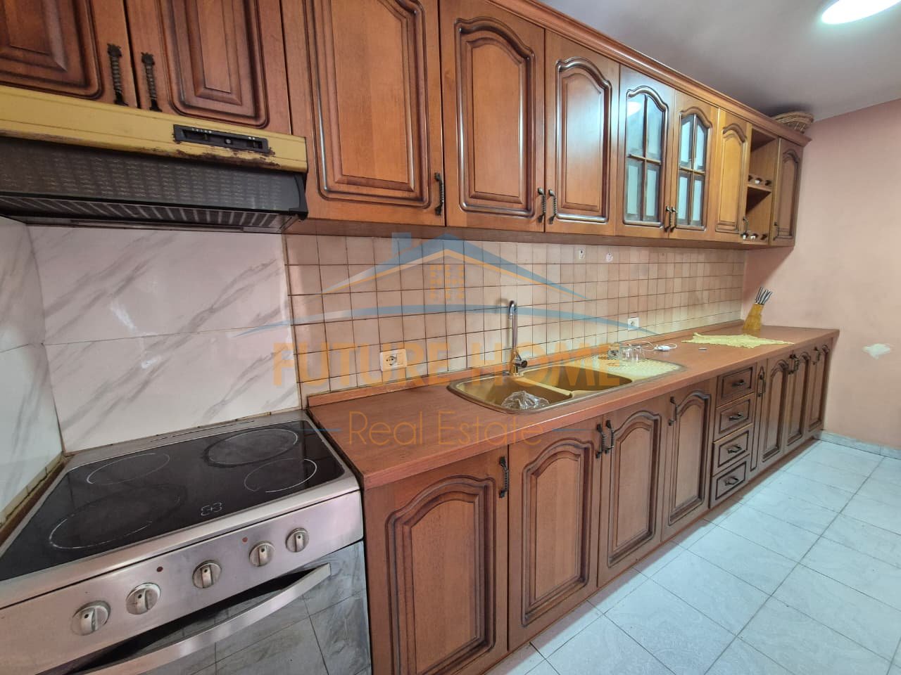 Qera, Apartament 1+1, 21Dhjetori, Tiranë.