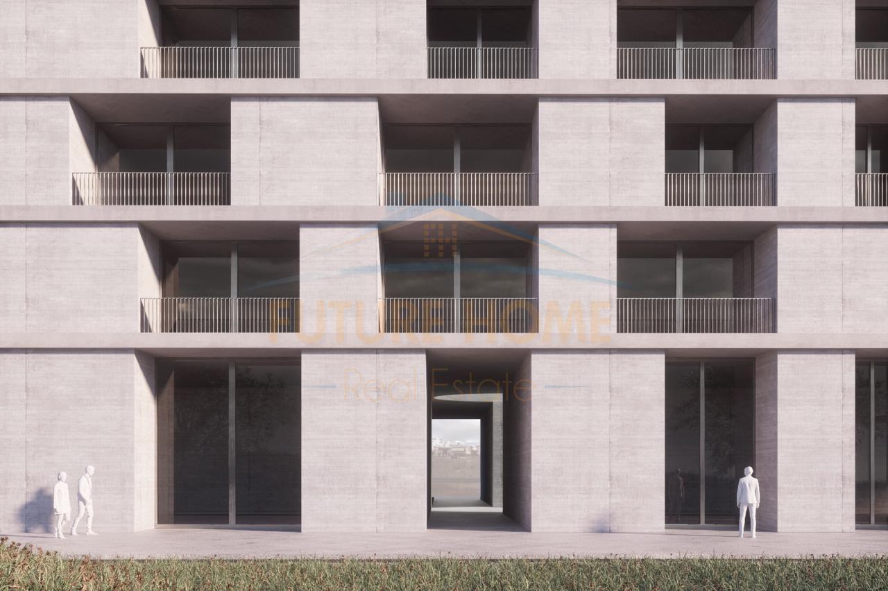 For sale, Apartment 1+1, New Ring, Tirana