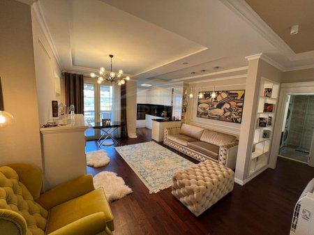 Rent, Apartment 2 + 1, Dry Lake, Tirana.