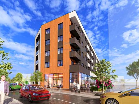 Shitet, Apartament 2+1+2, Family Residence 2, Kamëz