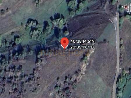 For sale, Land, Voskopojë, Korçë