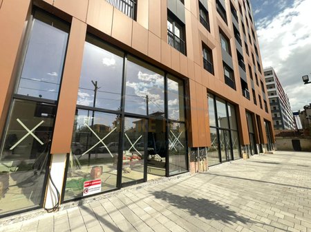 For sale, Shop, Jordan Misja Street, Tirana.