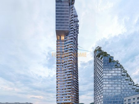 Shitet, Apartament 1+1, The 44 Residence, Laprakë