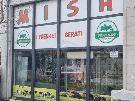 Qera,Ambient Biznesi,Yzberisht ,Tiranë