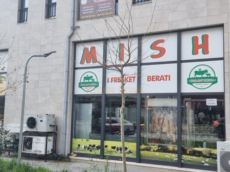 Qera,Ambient Biznesi,Yzberisht ,Tiranë