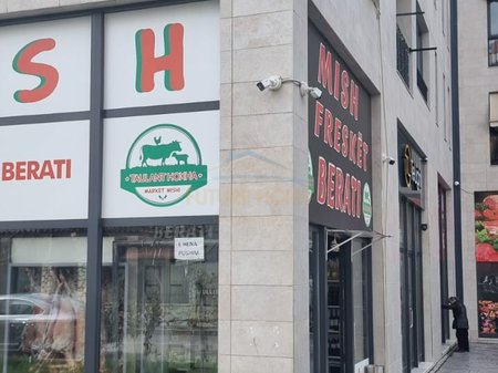 Qera,Ambient Biznesi,Yzberisht ,Tiranë