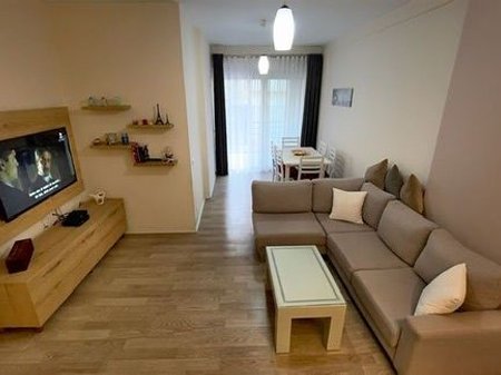 Qera, Apartament 2+1, Kodra e Diellit, Tiranë