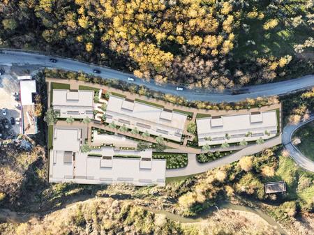 Shitet, Apartament 2+1, TEG