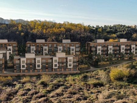 Shitet, Apartament 2+1, TEG