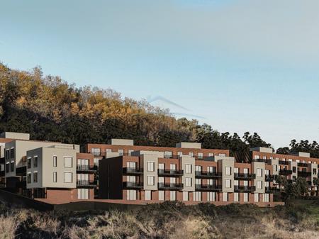 Shitet, Apartament 2+1, TEG