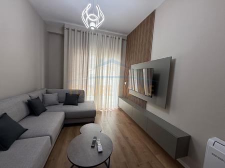 Affitto, Appartamento 1+1, Via Dritan Hoxha, Tirana