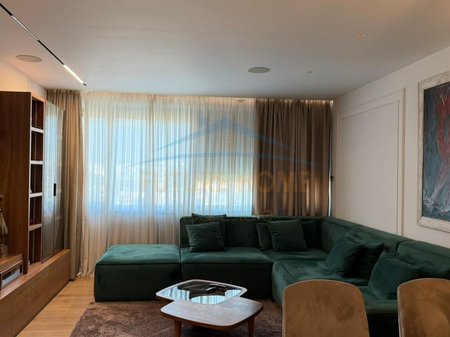 Apartment 3+1+2 for Sale + 2 Parking Spaces, Elbasan Street