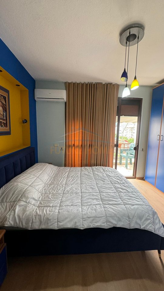 Qera, Apartament 2+1+2, Blloku, Tirane