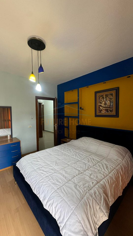 Qera, Apartament 2+1+2, Blloku, Tirane