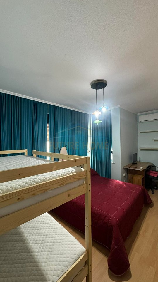 Qera, Apartament 2+1+2, Blloku, Tirane