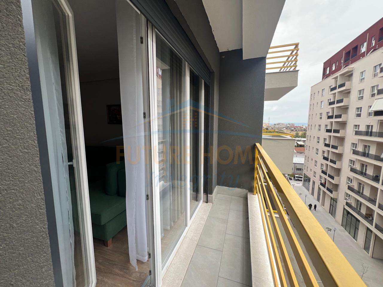 Qera, Apartament 1+1, Kompleksi E-88, Tiranë.